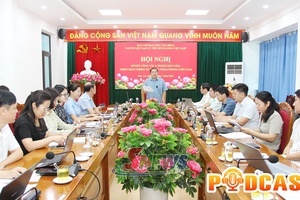 Bản tin Podcast ngày 25/7/2026