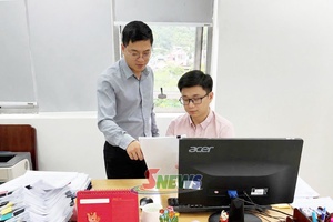 'Nâng cao chất lượng xây dựng và hoàn thiện hệ thống pháp luật