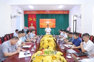 'Mường Lầm đẩy mạnh chuyển đổi số trong công tác Đảng