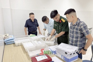 'Đảm bảo chính xác, khách quan trong giám định pháp y- y khoa
