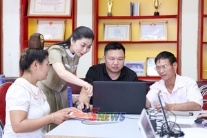 Quản lý chặt chẽ sử dụng đất đai