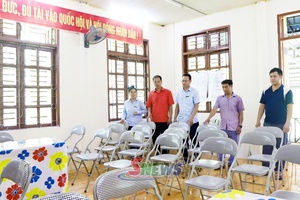 'Nguồn lực để Quỳnh Nhai giữ rừng bền vững