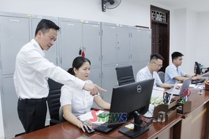 'Tăng cường quản lý nhà nước về tiền tệ, hoạt động ngân hàng