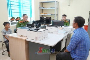 'Tà Hộc đưa chuyển đổi số vào cuộc sống