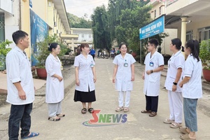 'Nghe đoàn viên, người lao động nói