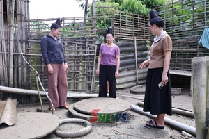 'Phát triển chăn nuôi gắn với bảo vệ môi trường