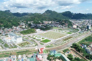 Sơn La mùa thu độc lập