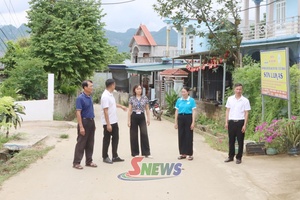 'Tạo chuyển biến trong ý thức chấp hành pháp luật của nhân dân