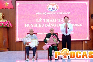Bản tin Podcast ngày 28/8/2026