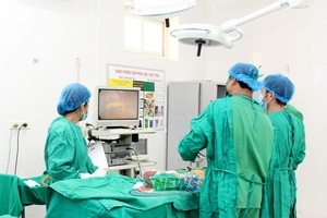 Bồi dưỡng quần chúng ưu tú từ thực tiễn công tác