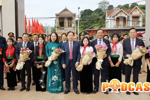 Bản tin Podcast ngày 5/9/2026