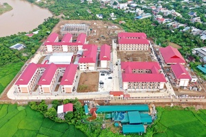 'Đổi mới phương thức điều hành, tạo bứt phá giải ngân vốn đầu tư công