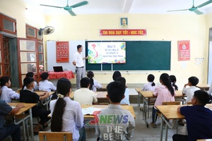 'Pắc Ngà nỗ lực chuyển đổi số giáo dục