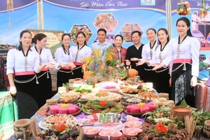 'Xây dựng thương hiệu du lịch Sơn La từ ẩm thực an toàn