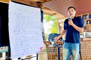 'Những mô hình kinh tế tập thể của tuổi trẻ