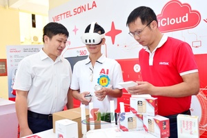 'Đưa dữ liệu thành tài nguyên số