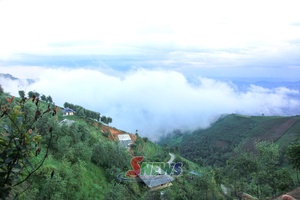 'Có một mùa thu Sơn La