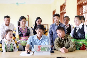 'Luồng sinh khí mới từ vận hành mô hình hai cấp •
Kỳ 1: Bắt nhịp “guồng quay” mới
