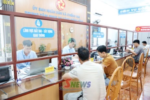 Chiềng Mai tăng cường quản lý nguồn thu ngân sách