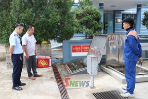 'Minh bạch môi trường kinh doanh, bảo vệ quyền lợi người tiêu dùng