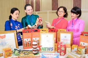 '“Mái nhà chung” của đội ngũ trí thức khoa học