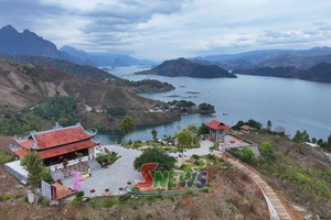 'Một thời Sơn La