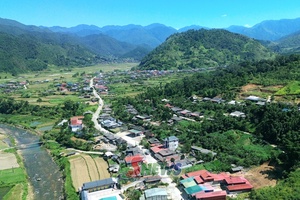 'Giữ bình yên Ngọc Chiến