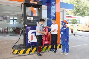 'Chủ động phòng ngừa tai nạn, bệnh nghề nghiệp