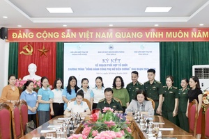 'Phụ nữ Sơn La tự tin xây khát vọng vươn lên trong thời đại mới