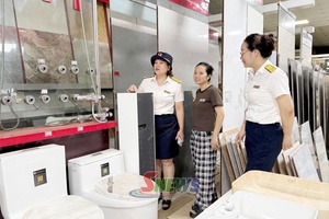 Quản lý và khai thác hiệu quả nguồn thu ngân sách