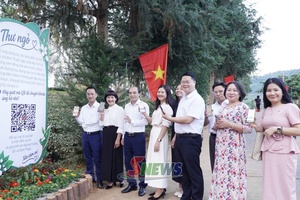Phát triển nông nghiệp gắn với du lịch
