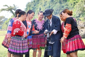 'Đánh thức tiềm năng du lịch ở Tân Yên