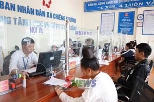 'Phân cấp, phân quyền rõ người, rõ việc, rõ trách nhiệm