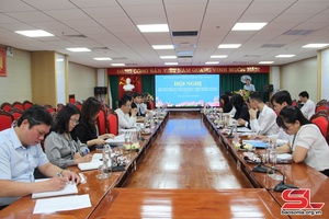 Khối thi đua Sở Kế hoạch và Đầu tư các tỉnh miền núi, biên giới phía Bắc triển khai nhiệm vụ năm 2024