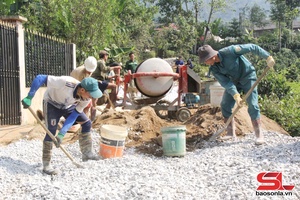 Giải ngân vốn đầu tư công - Không để tình trạng vốn chờ dự án