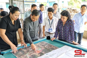 Niềm vui cho giáo dục vùng biên Sơn La