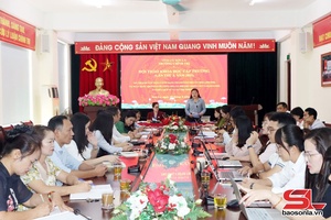 'Hội thảo Khoa học “Kỷ niệm 80 năm Cách mạng tháng Tám và Quốc khánh 2/9, ý nghĩa lịch sử và giá trị thời đại”