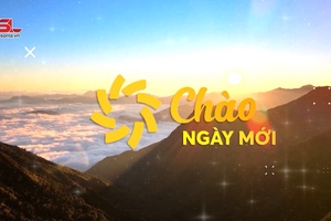 Chào ngày mới 31/8/2025