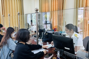 'Một số điểm mới hướng dẫn về hóa đơn chứng từ
