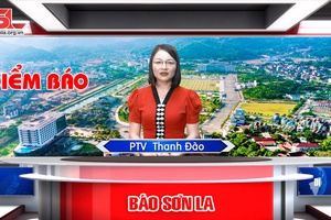 Điểm báo tuần 37