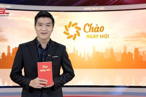 Chào ngày mới 26/1/2026