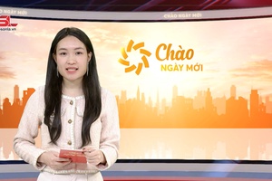 Chào ngày mới 27/1/2026