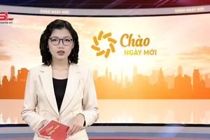 Chào ngày mới 28/1/2026