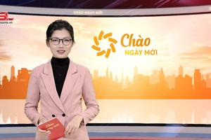 Chào ngày mới 4/2/2026
