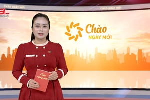 Chào ngày mới 5/2/2026