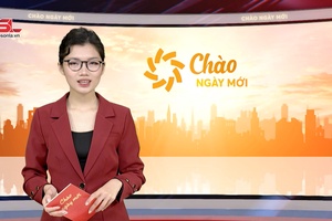 Chào ngày mới 6/2/2026