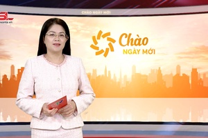 Chào ngày mới 7/2/2026
