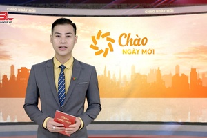 Chào ngày mới 8/2/2026