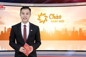 Chào ngày mới 10/2/2026