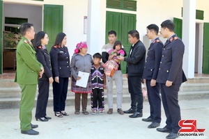 'Bước đột phá nhân văn trong bảo vệ quyền con người